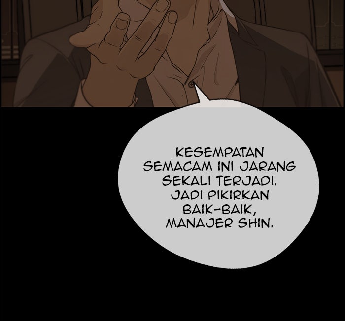 Read The Man chapter 55 image 57 on Lezhin