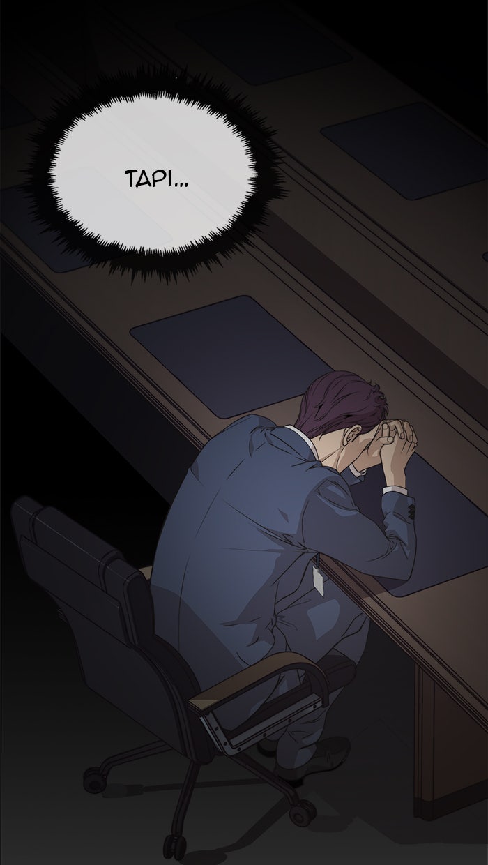 Read The Man chapter 55 image 59 on Lezhin