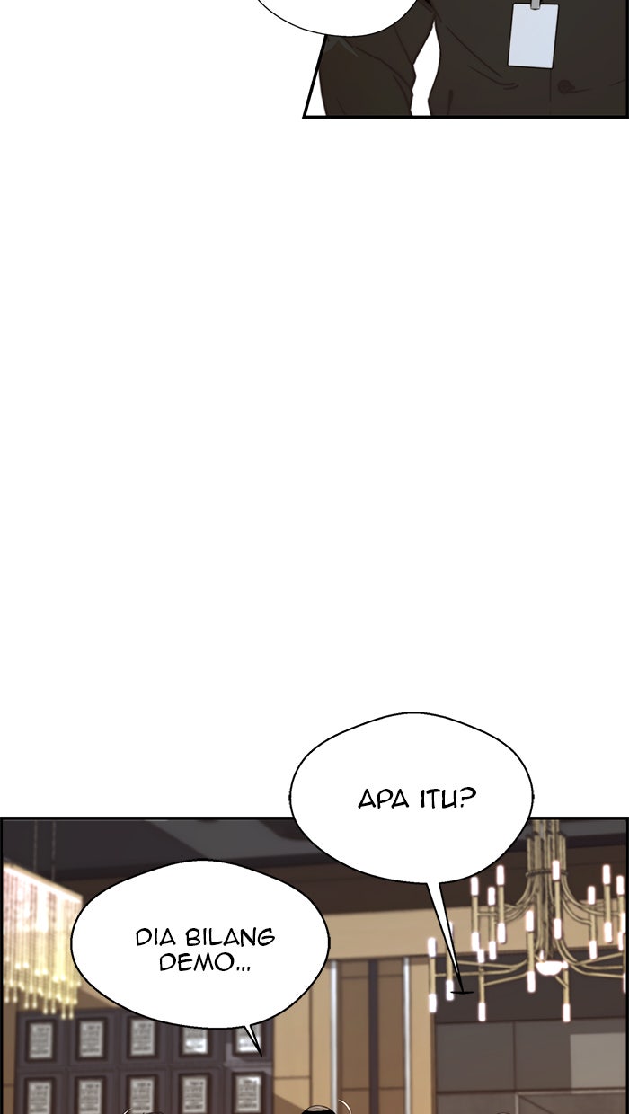Read The Man chapter 55 image 6 on Lezhin