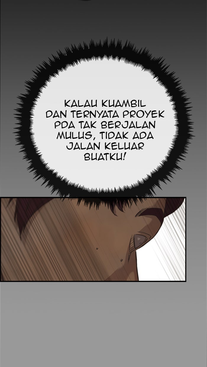 Read The Man chapter 55 image 60 on Lezhin