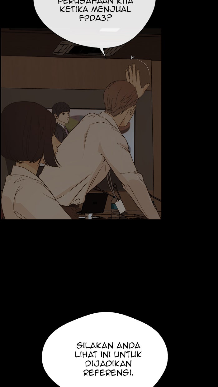 Read The Man chapter 55 image 62 on Lezhin