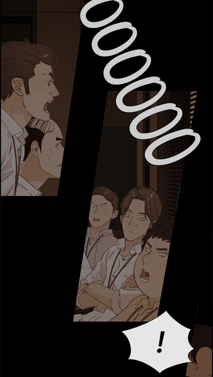 Read The Man chapter 55 image 64 on Lezhin
