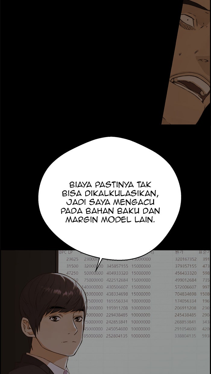 Read The Man chapter 55 image 65 on Lezhin