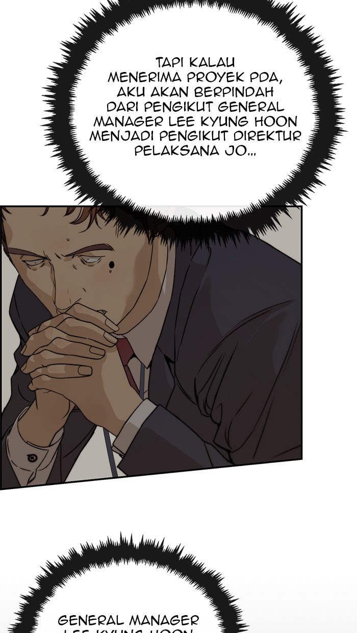 Read The Man chapter 55 image 70 on Lezhin