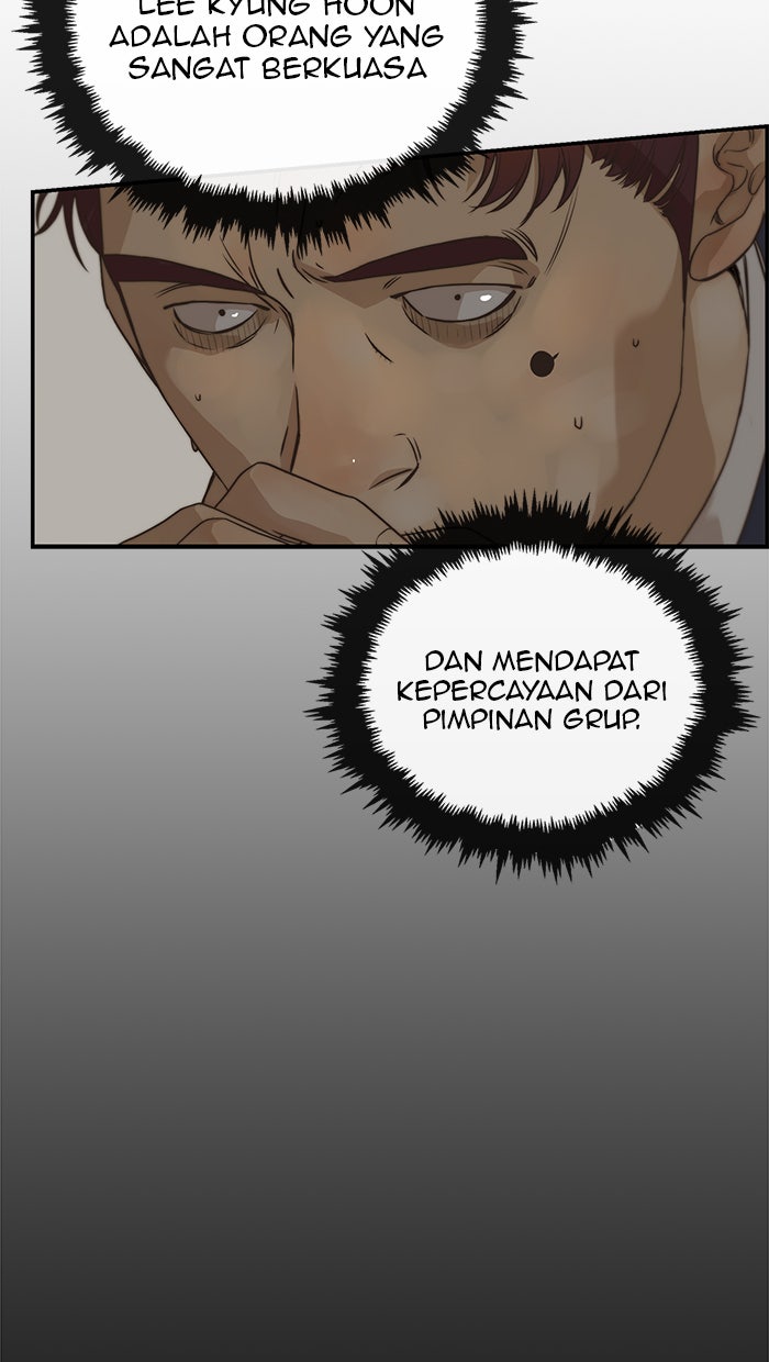 Read The Man chapter 55 image 71 on Lezhin