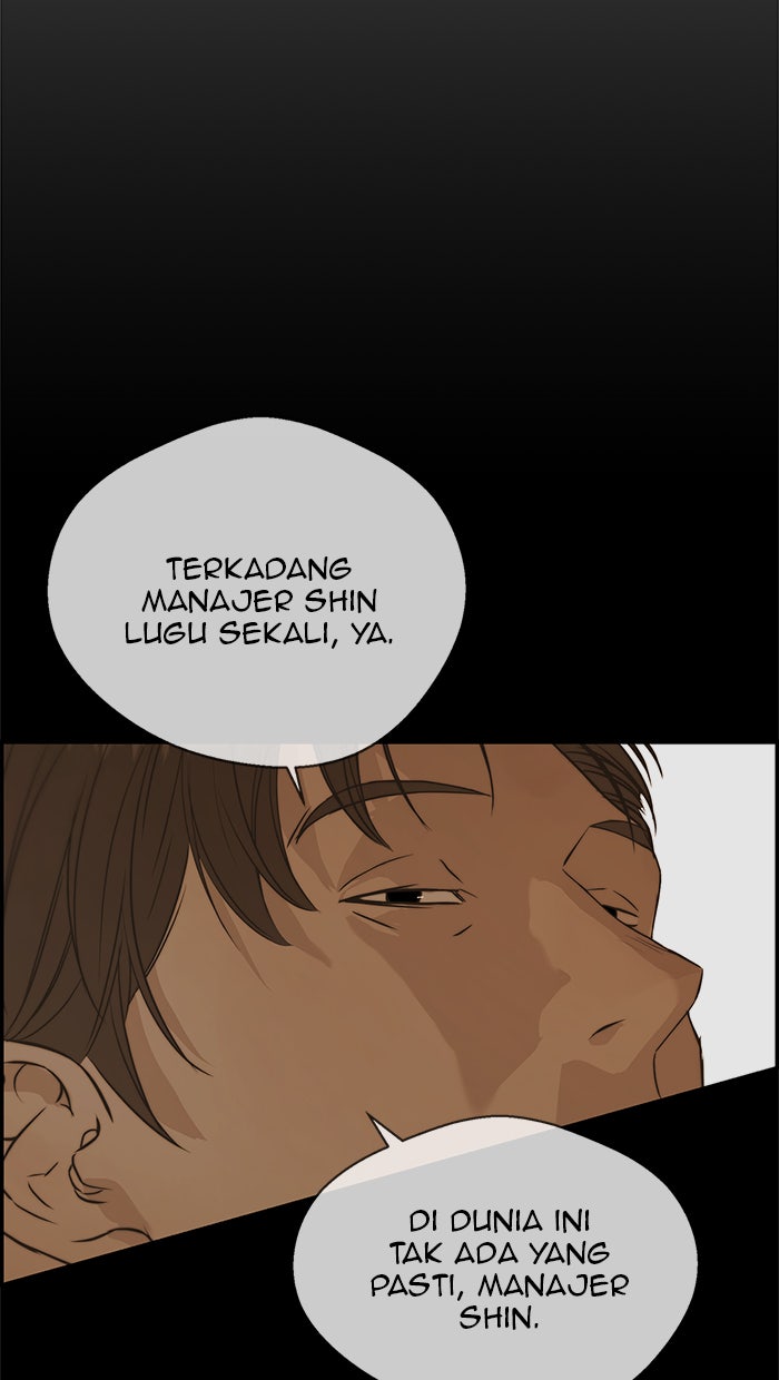 Read The Man chapter 55 image 72 on Lezhin