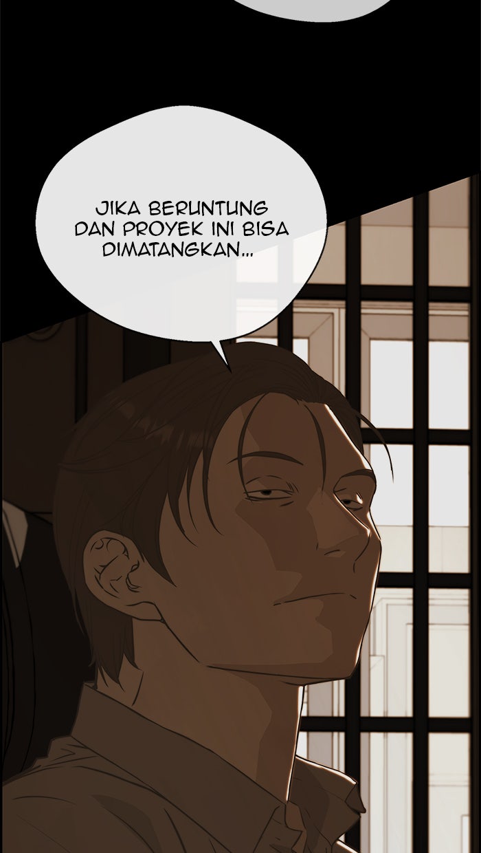 Read The Man chapter 55 image 73 on Lezhin