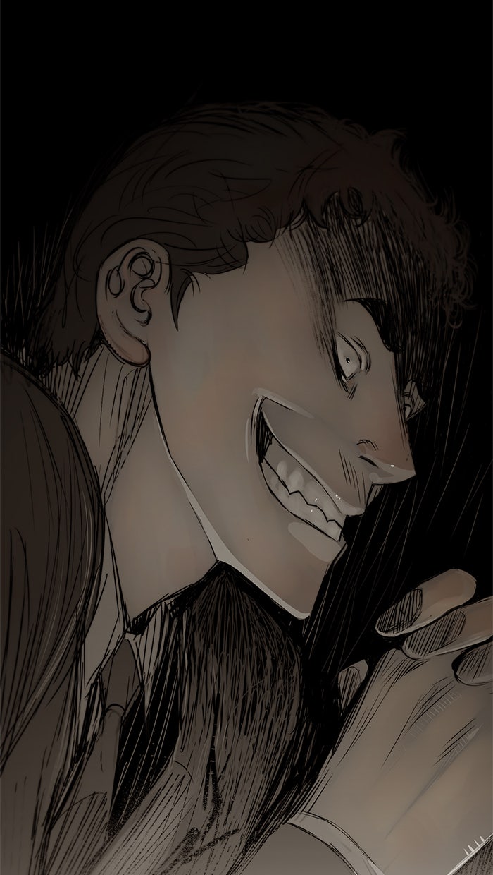 Read The Man chapter 55 image 77 on Lezhin