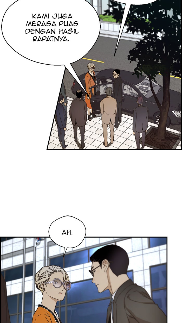 Read The Man chapter 55 image 82 on Lezhin