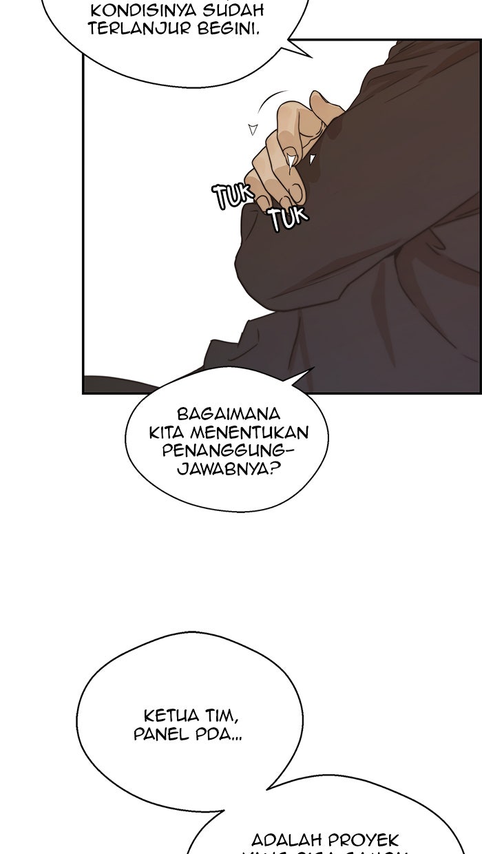 Read The Man chapter 55 image 89 on Lezhin