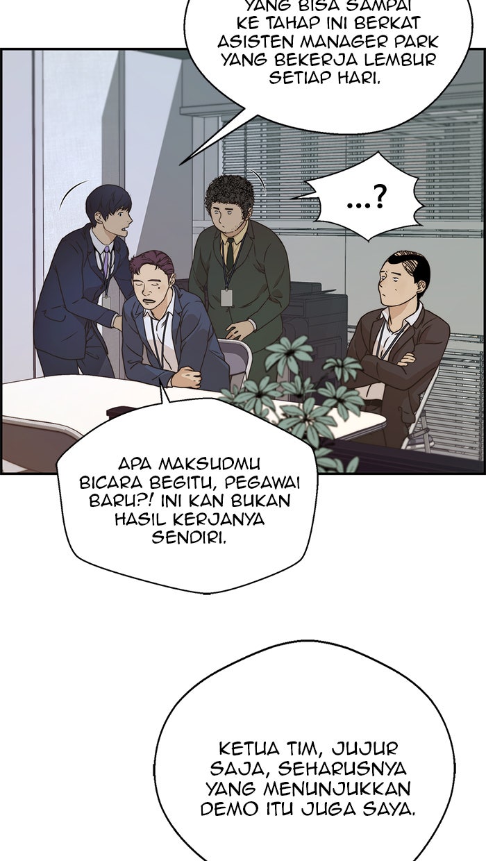 Read The Man chapter 55 image 90 on Lezhin