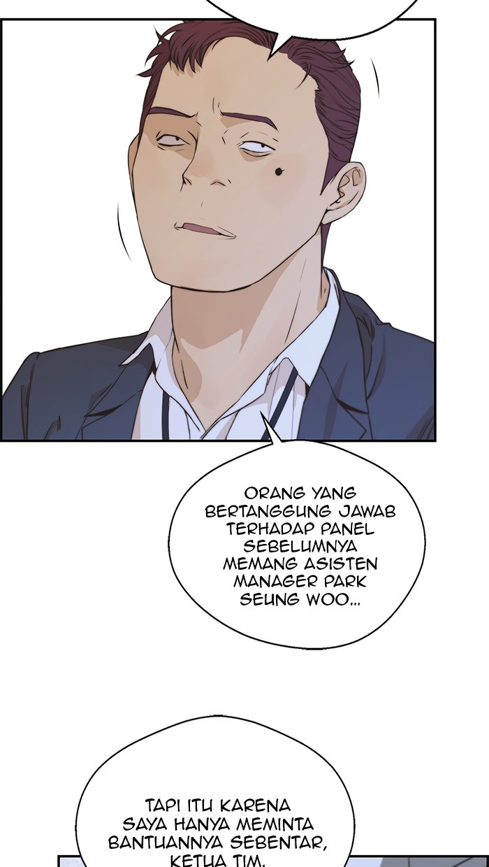 Read The Man chapter 55 image 91 on Lezhin