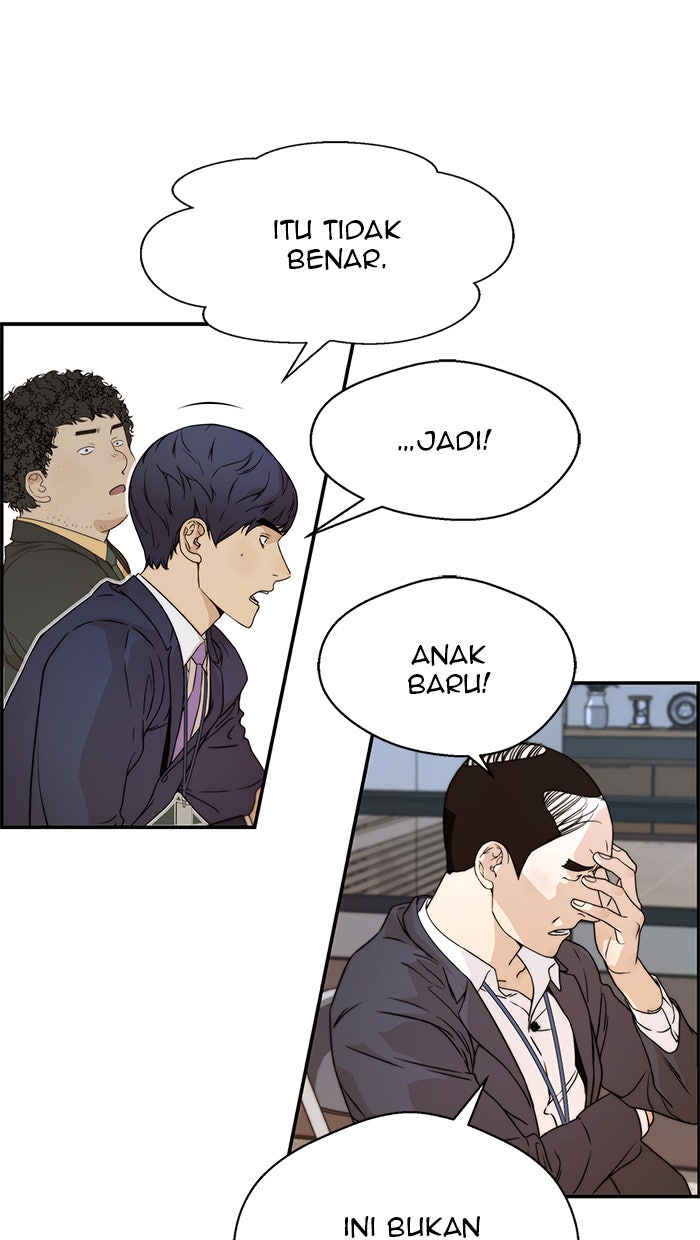 Read The Man chapter 55 image 93 on Lezhin