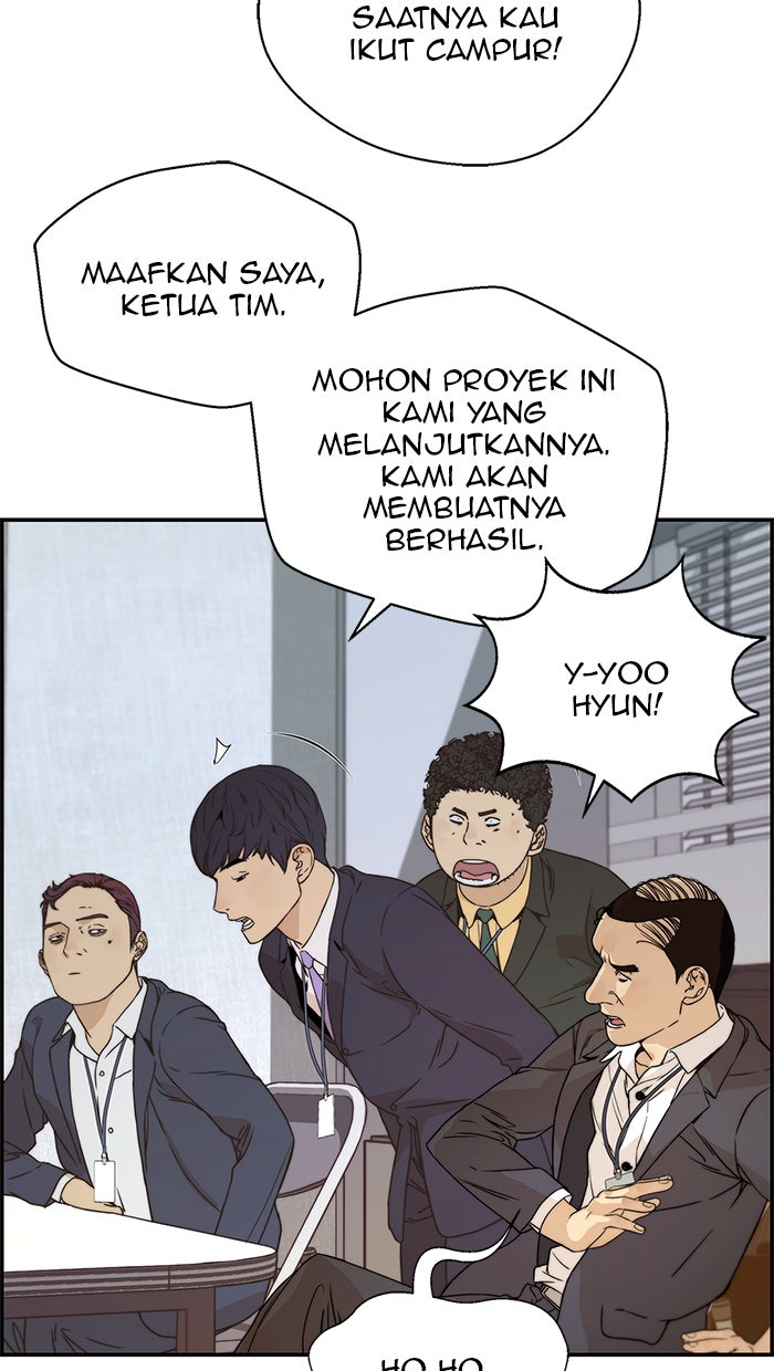 Read The Man chapter 55 image 94 on Lezhin