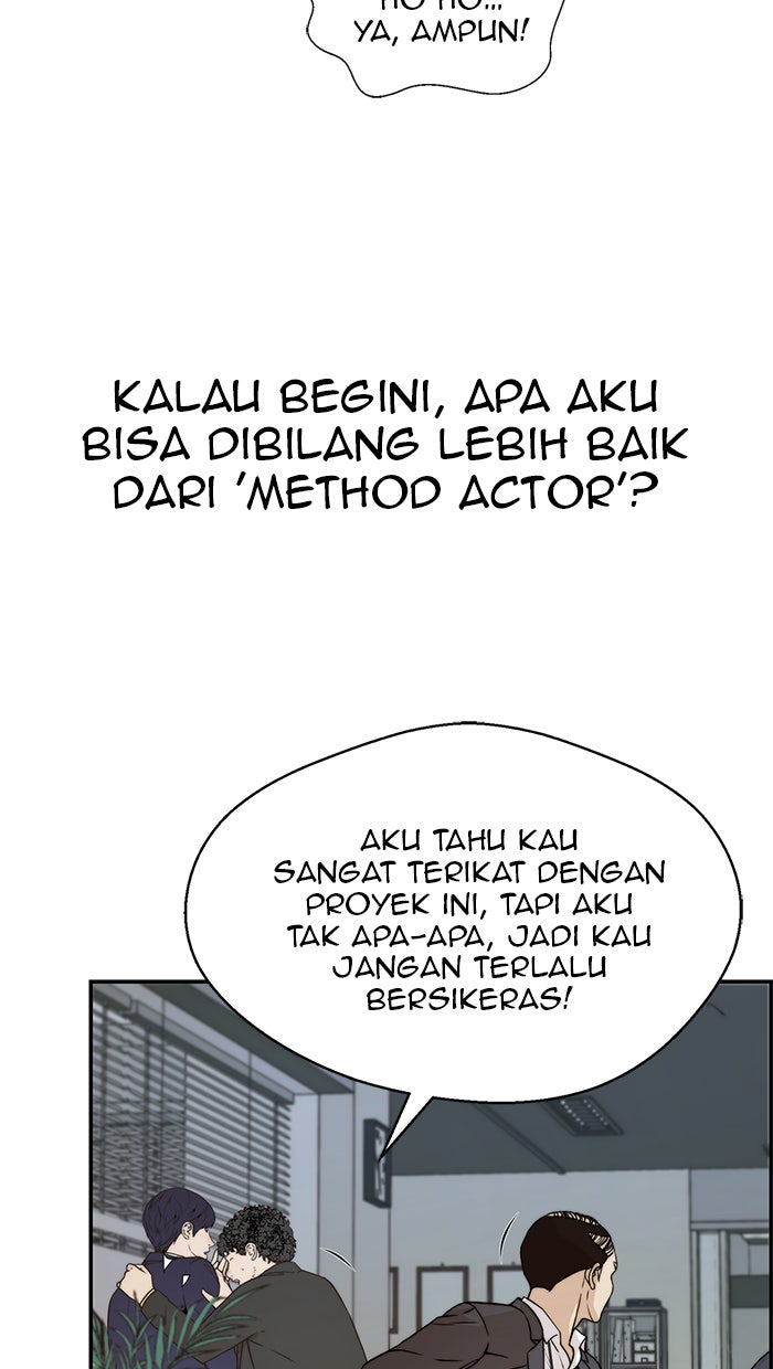 Read The Man chapter 55 image 95 on Lezhin