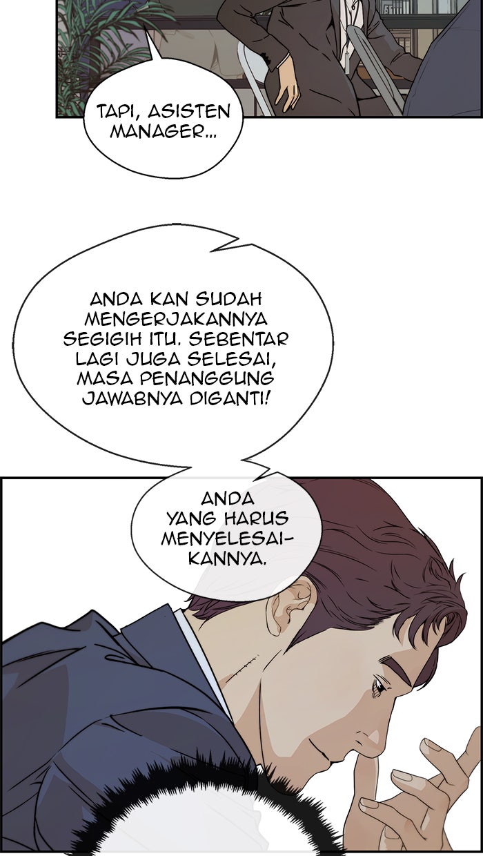 Read The Man chapter 55 image 96 on Lezhin