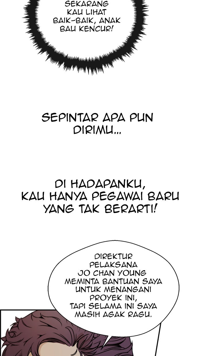 Read The Man chapter 55 image 97 on Lezhin