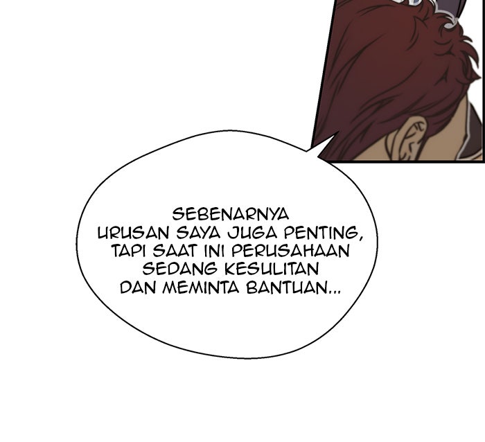 Read The Man chapter 55 image 99 on Lezhin