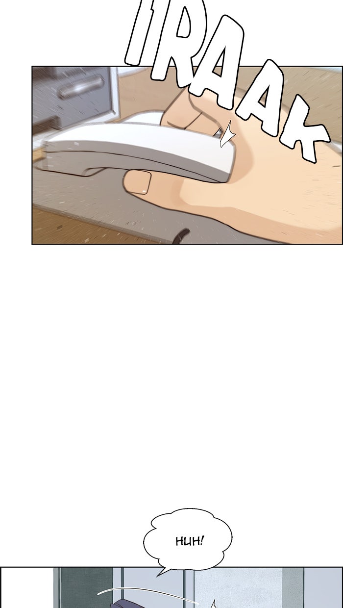 Read The Man chapter 57 image 2 on Lezhin