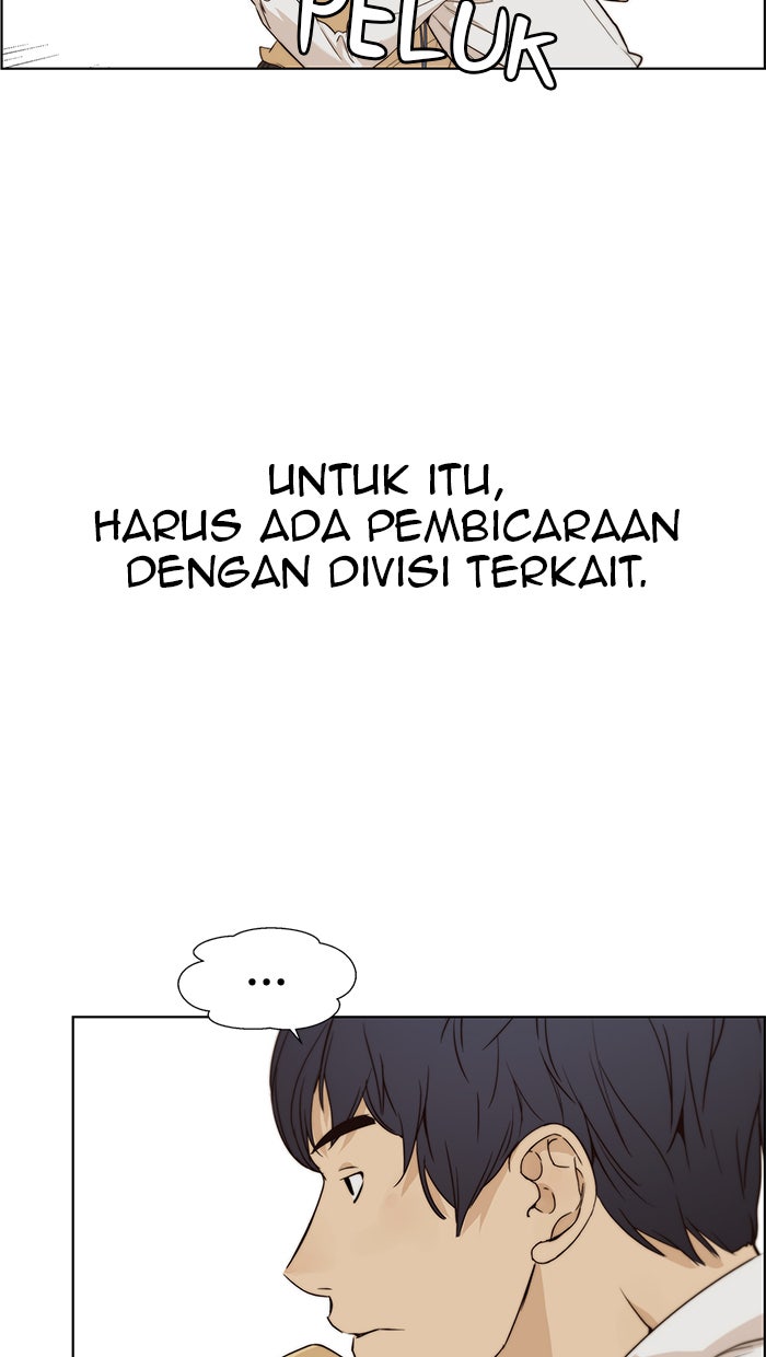 Read The Man chapter 57 image 23 on Lezhin