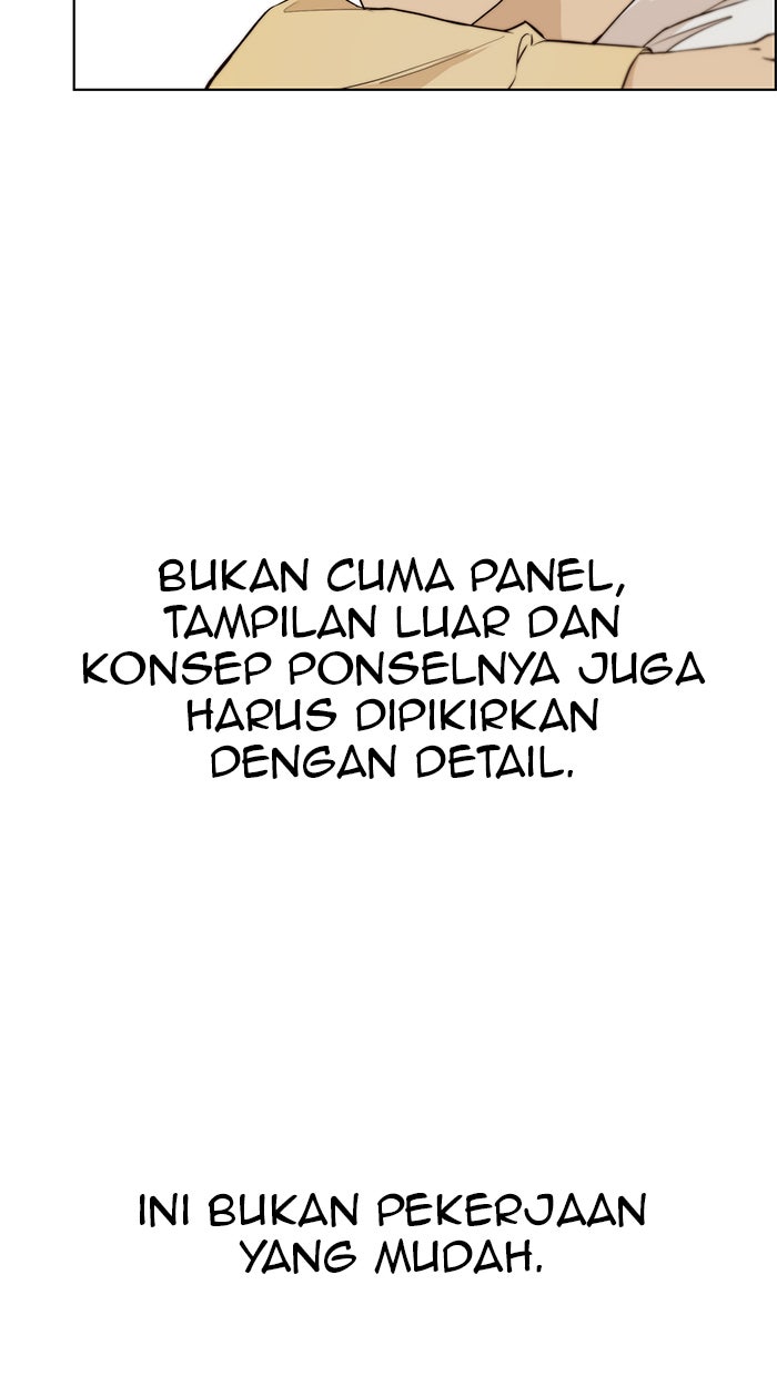 Read The Man chapter 57 image 24 on Lezhin