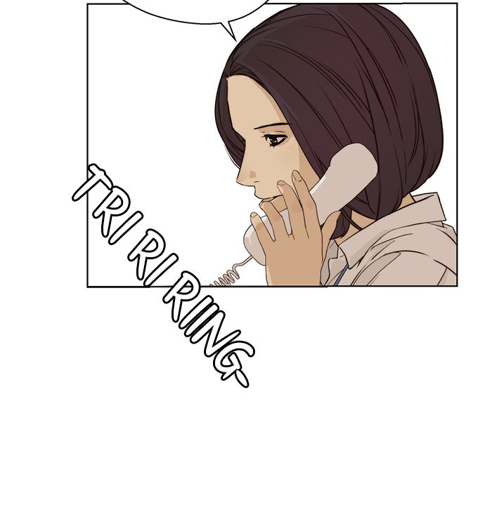 Read The Man chapter 57 image 33 on Lezhin