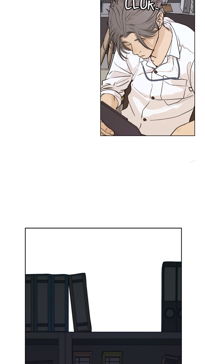 Read The Man chapter 57 image 39 on Lezhin