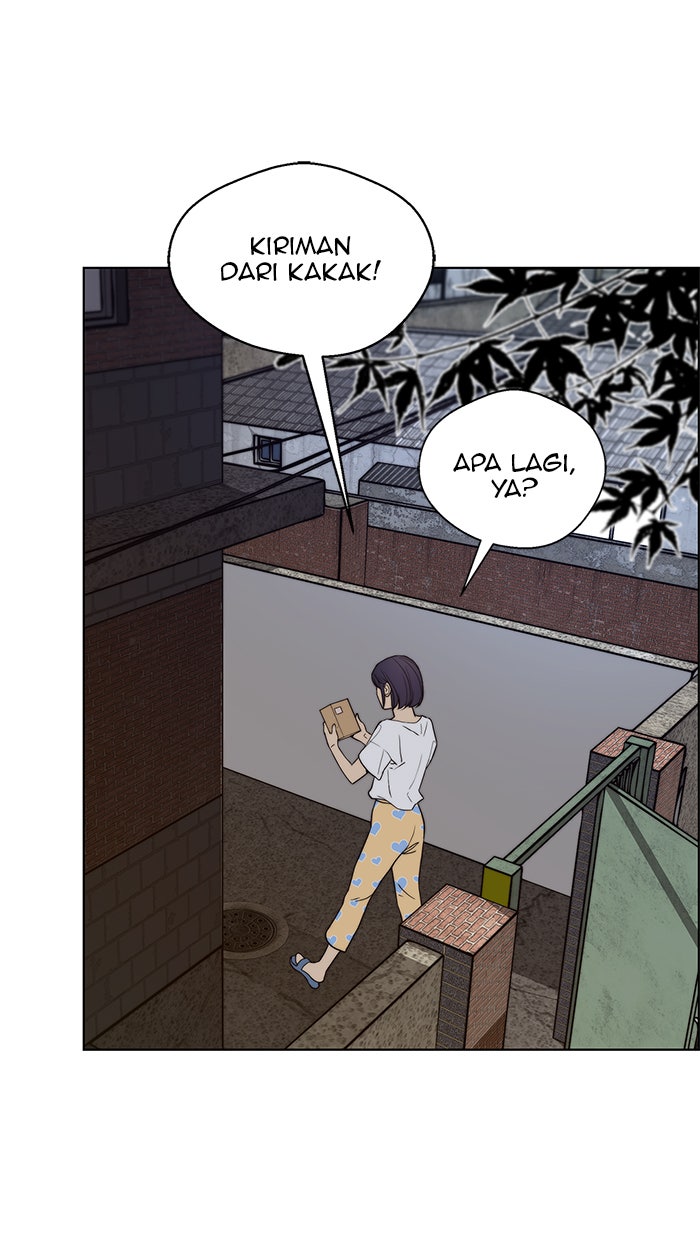Read The Man chapter 57 image 44 on Lezhin