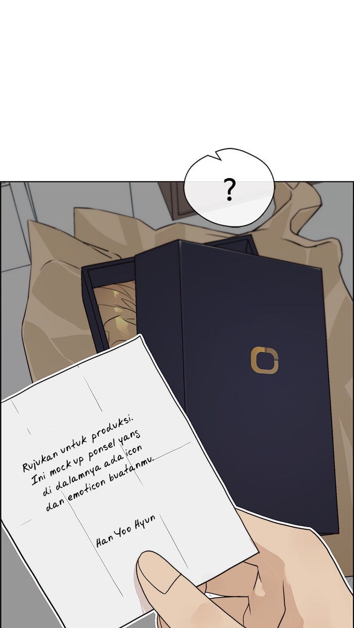 Read The Man chapter 57 image 45 on Lezhin