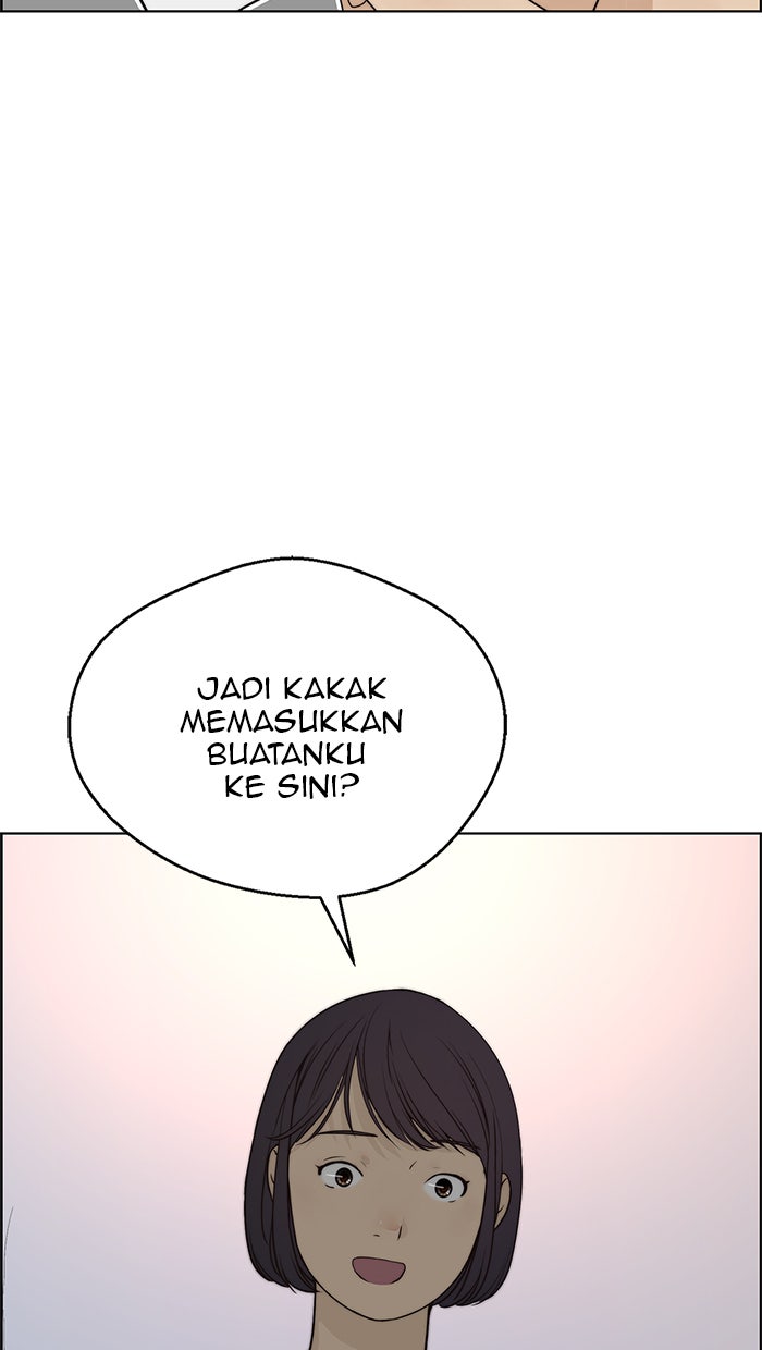 Read The Man chapter 57 image 46 on Lezhin