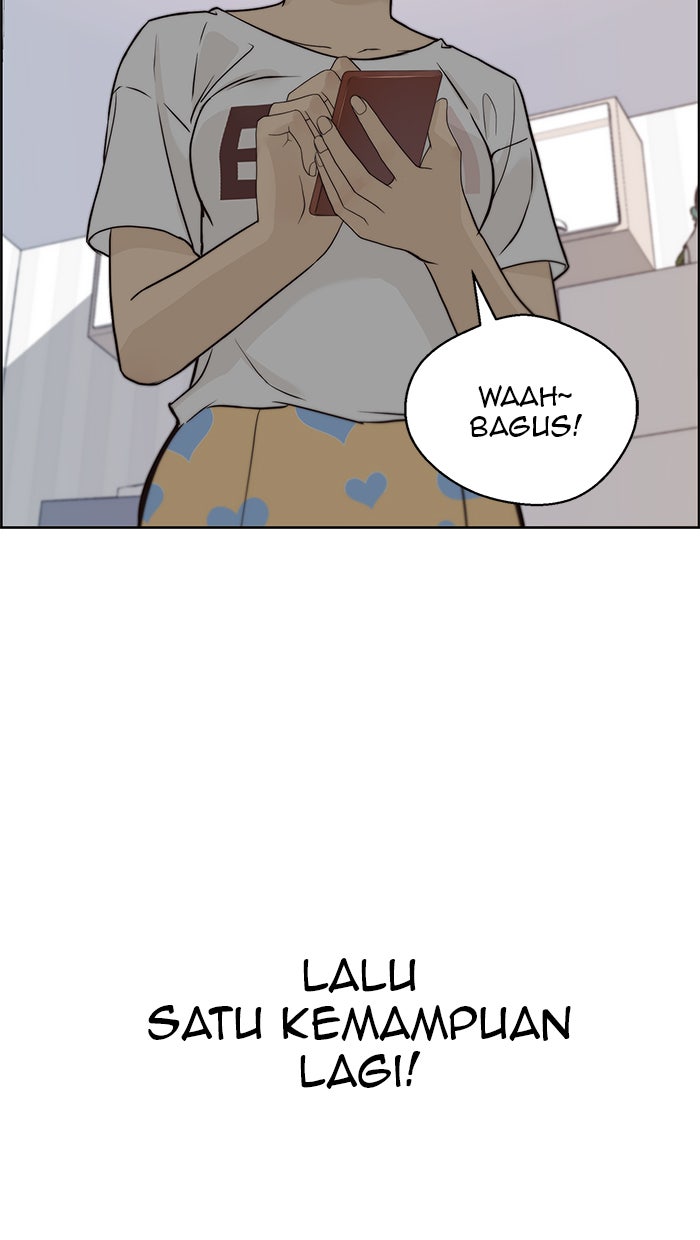 Read The Man chapter 57 image 47 on Lezhin