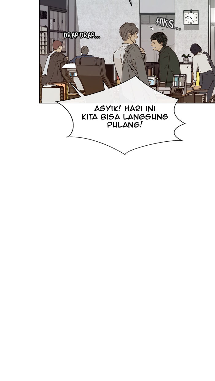 Read The Man chapter 57 image 54 on Lezhin
