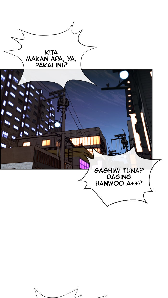 Read The Man chapter 57 image 55 on Lezhin