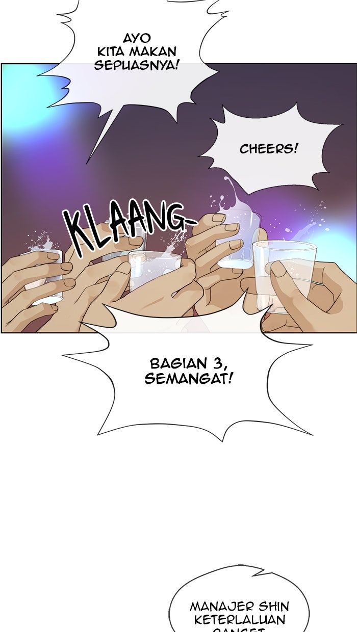 Read The Man chapter 57 image 56 on Lezhin