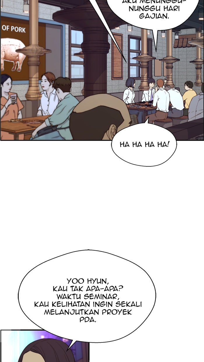 Read The Man chapter 57 image 58 on Lezhin