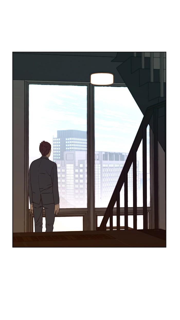 Read The Man chapter 57 image 6 on Lezhin