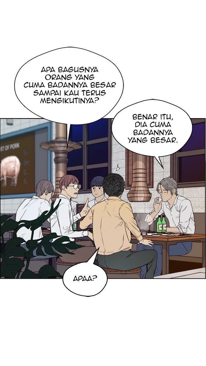 Read The Man chapter 57 image 60 on Lezhin