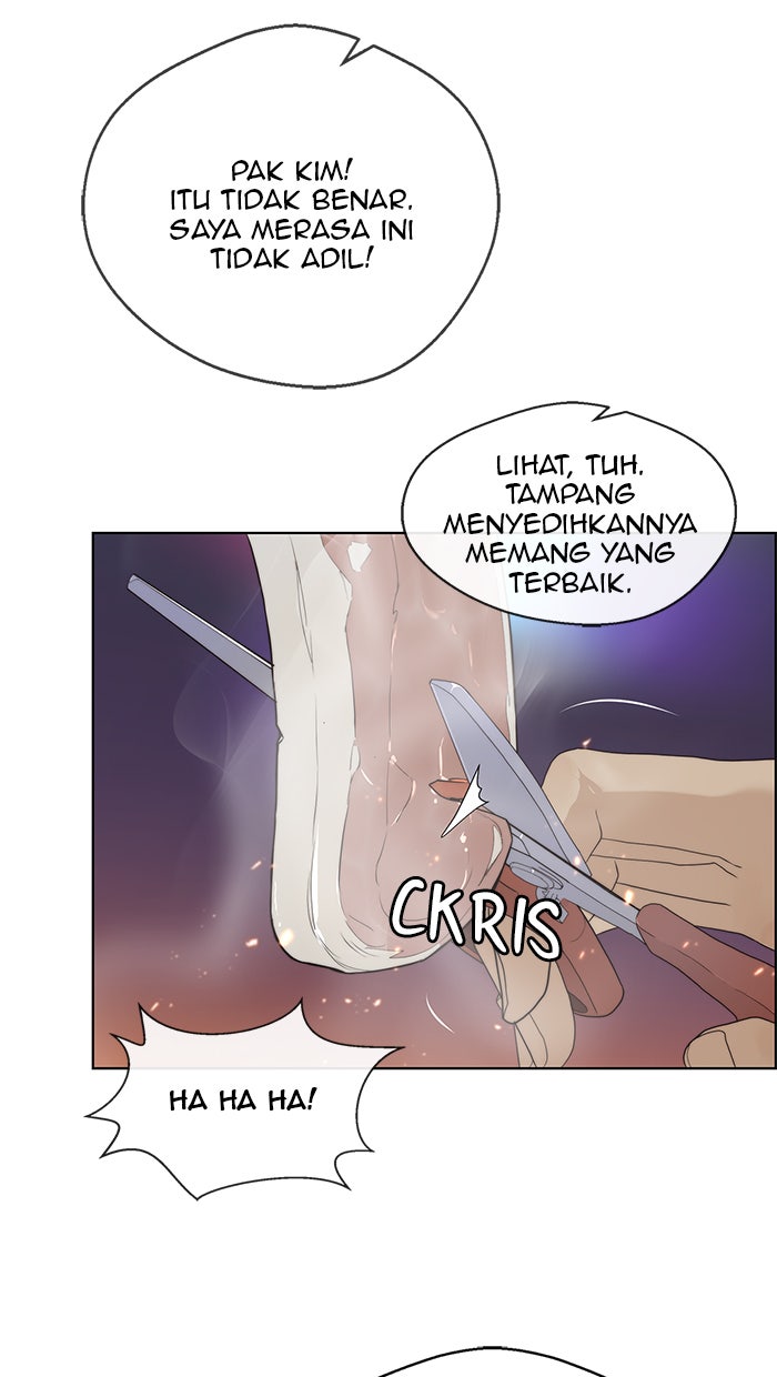 Read The Man chapter 57 image 61 on Lezhin