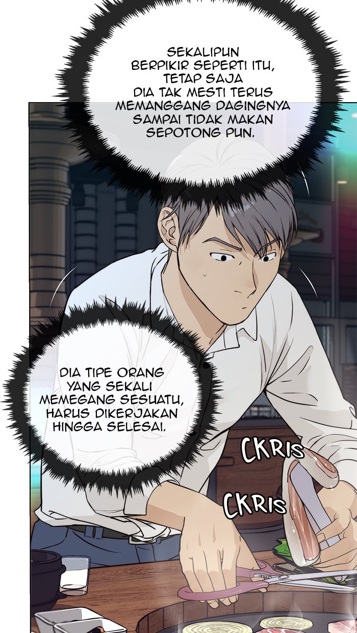 Read The Man chapter 57 image 63 on Lezhin