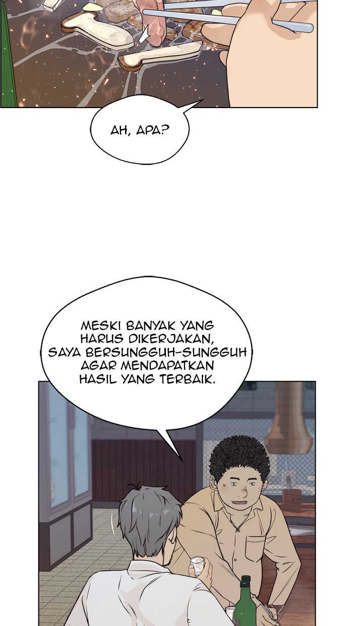 Read The Man chapter 57 image 66 on Lezhin