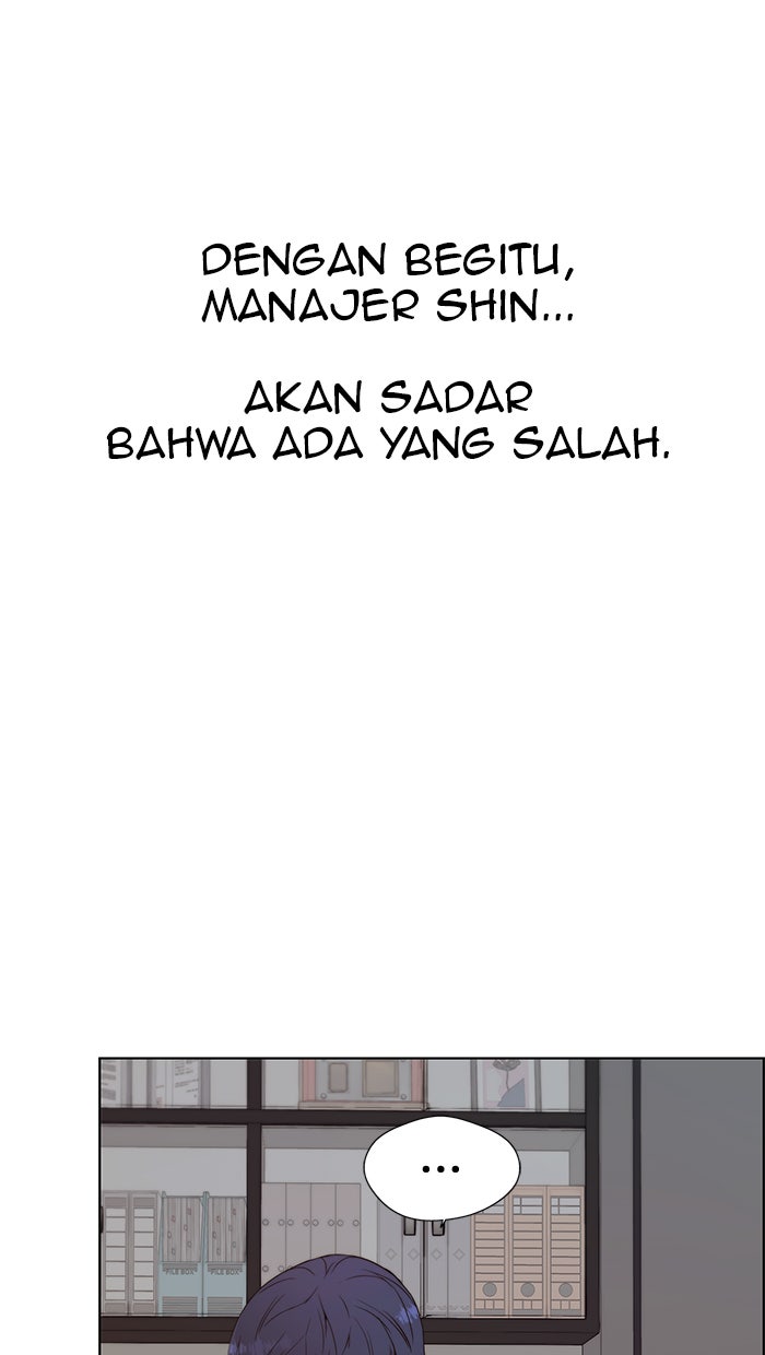 Read The Man chapter 57 image 7 on Lezhin
