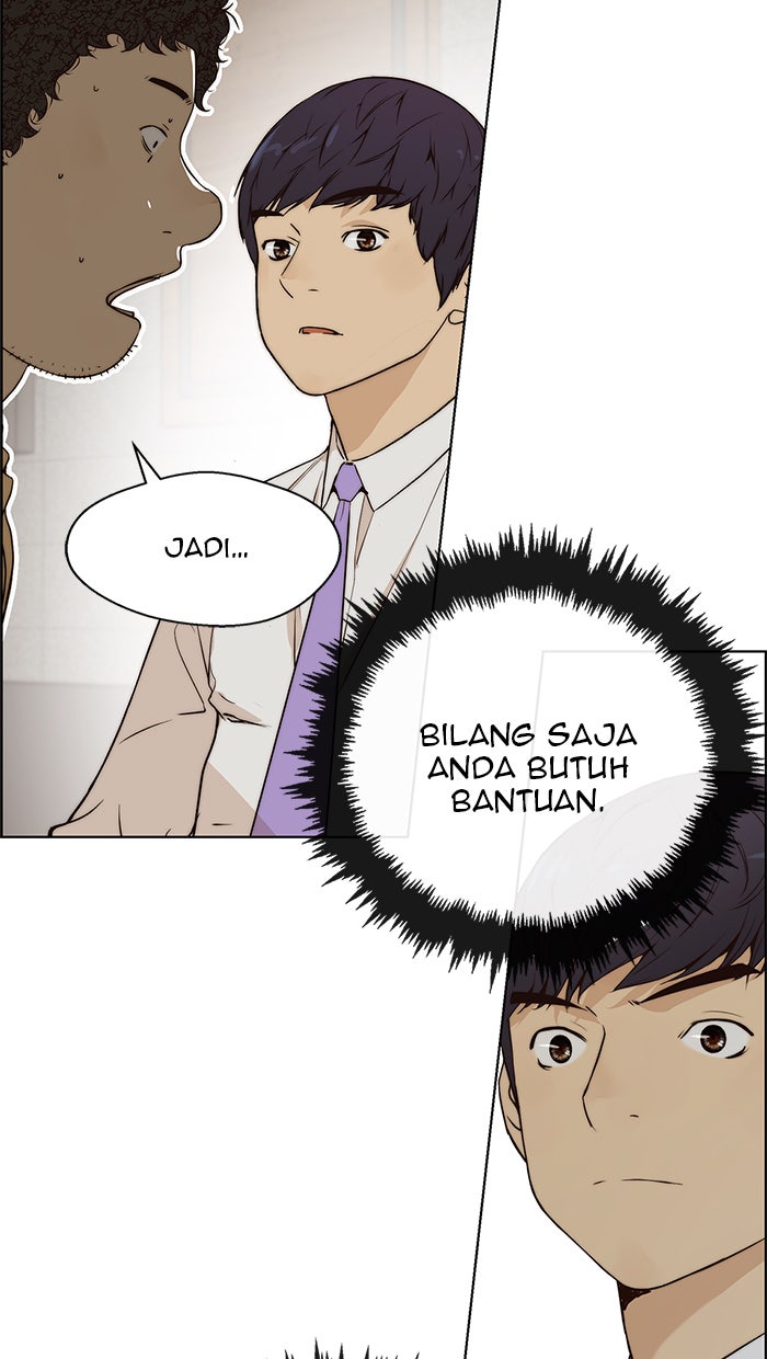 Read The Man chapter 57 image 71 on Lezhin