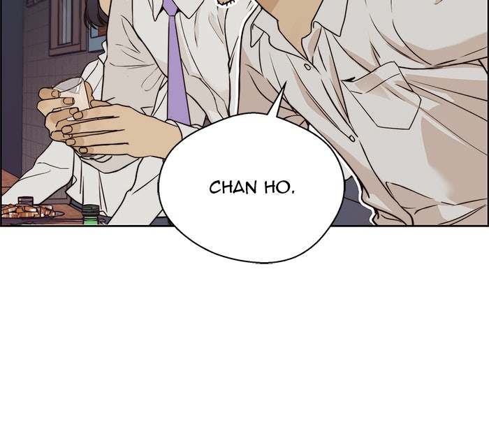 Read The Man chapter 57 image 75 on Lezhin