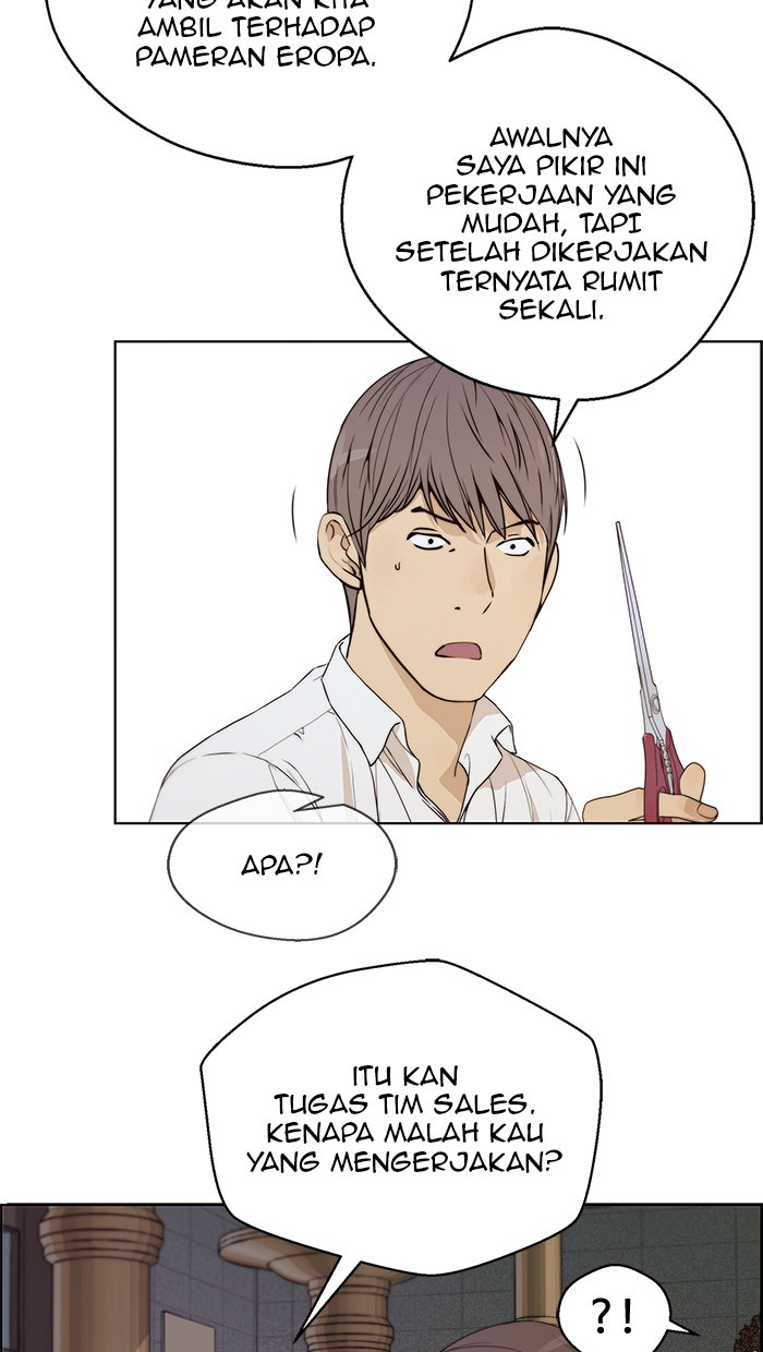 Read The Man chapter 57 image 77 on Lezhin