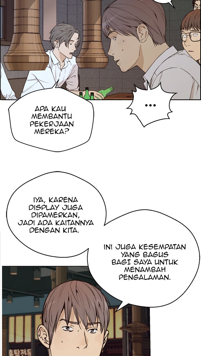 Read The Man chapter 57 image 78 on Lezhin