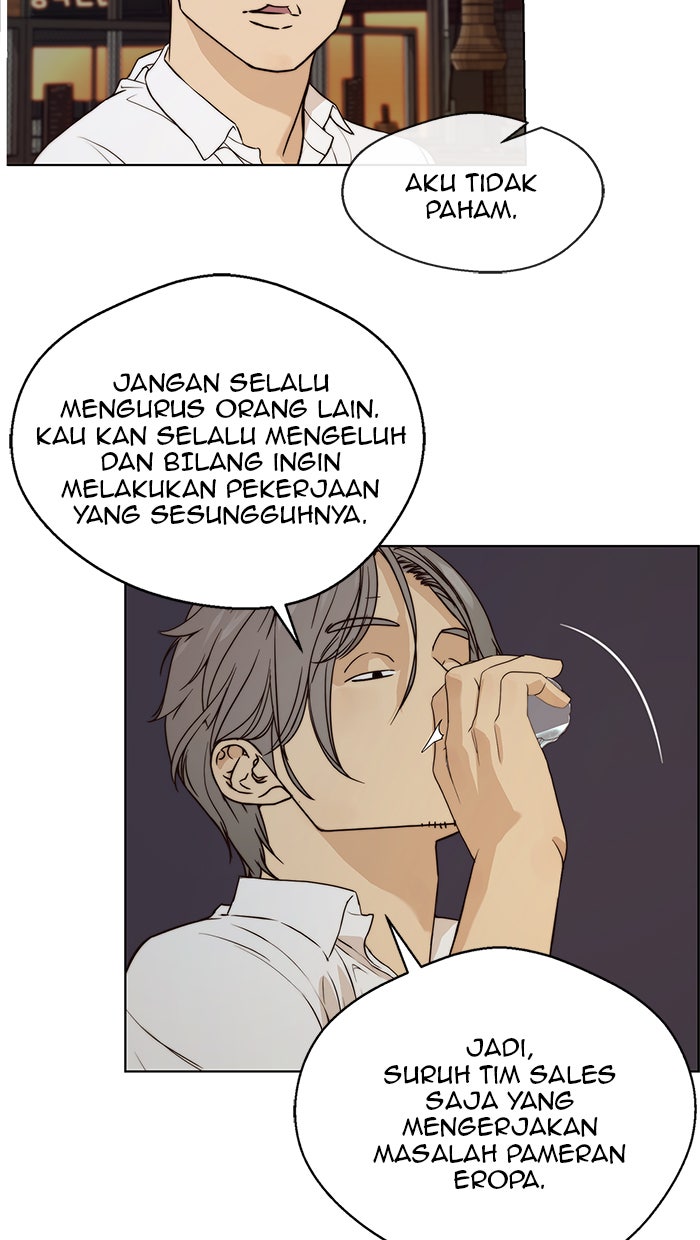 Read The Man chapter 57 image 79 on Lezhin