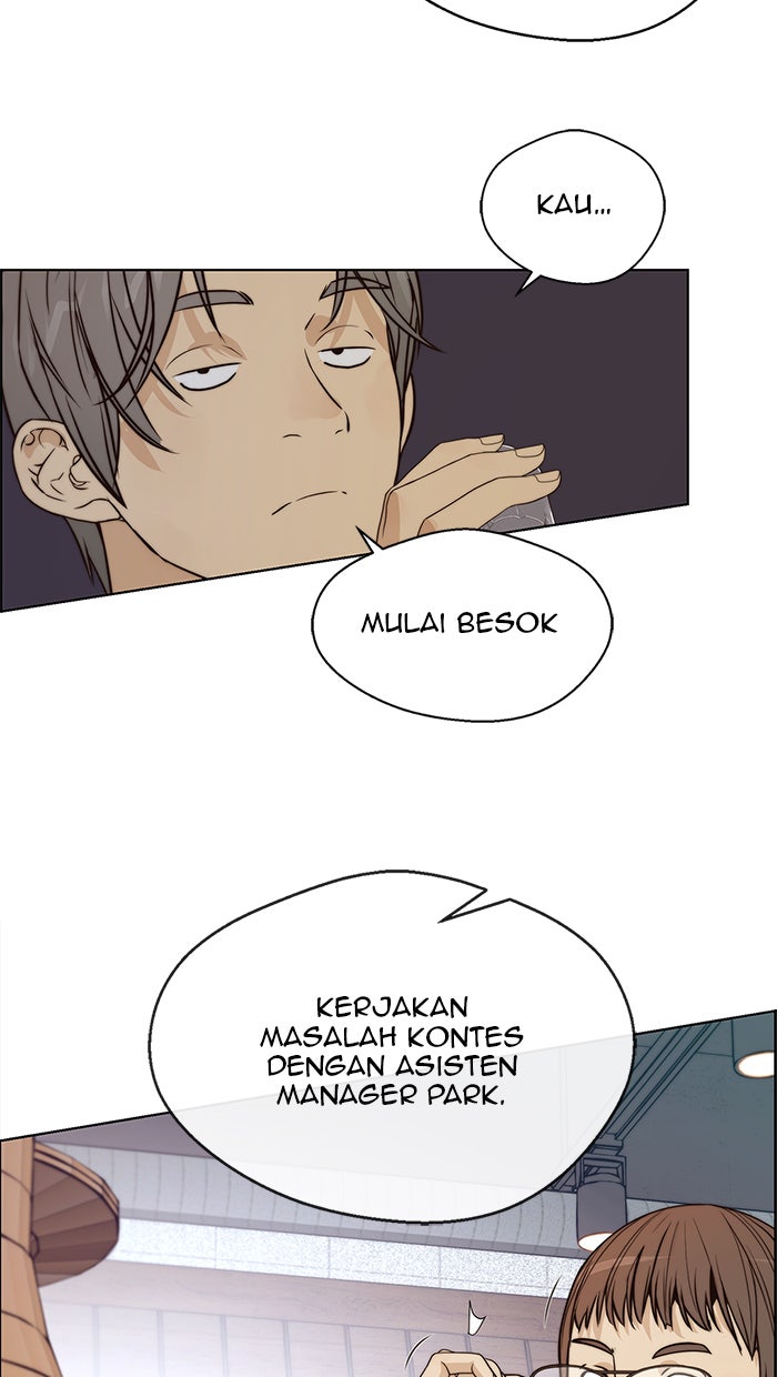 Read The Man chapter 57 image 80 on Lezhin