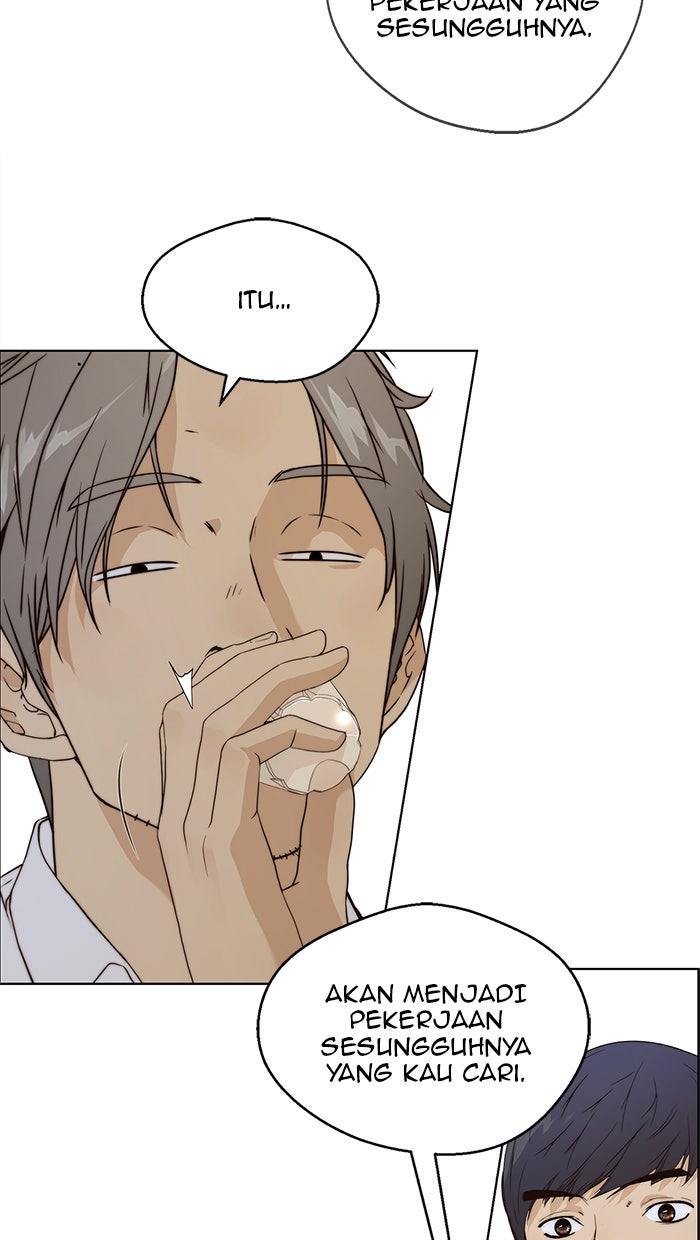 Read The Man chapter 57 image 82 on Lezhin
