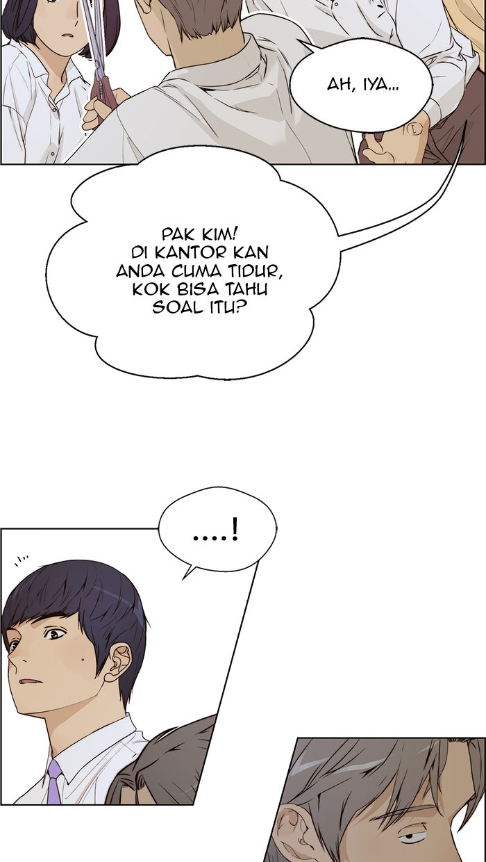 Read The Man chapter 57 image 87 on Lezhin