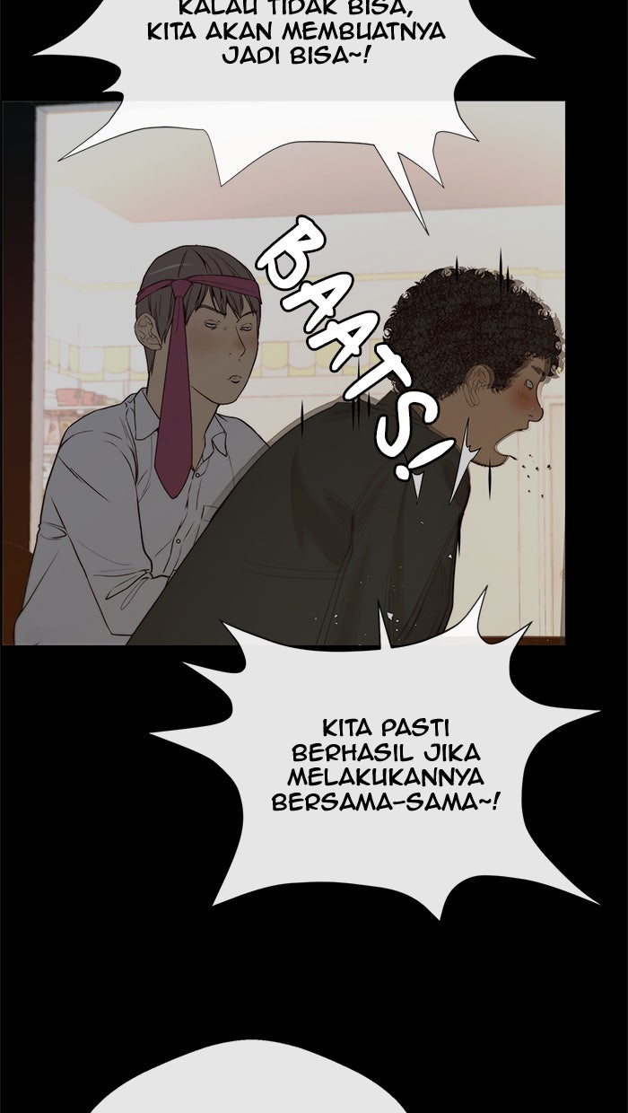Read The Man chapter 58 image 13 on Lezhin